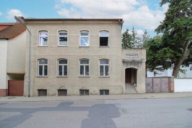 Immobilie zum Kauf 120.000 € 6 Zimmer 338 m² 494,2 m² Grundstück Stavenhagen, Reuterstadt Stavenhagen 17153