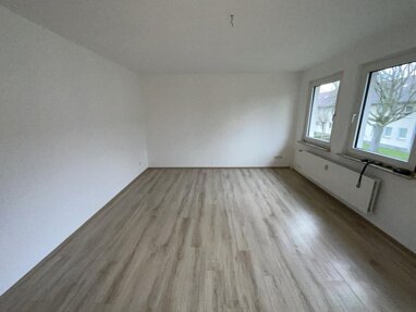 Wohnung zur Miete 329 € 2 Zimmer 46,2 m² Erdgeschoss Otto-Lenz-Straße 37 Paschenberg Herten 45699