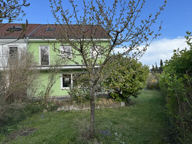 Doppelhaushälfte zur Miete 1.640 € 6 Zimmer 152 m² Bierlach Erlangen 91058