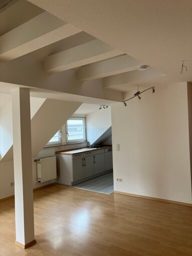 Wohnung zur Miete 750 € 2,5 Zimmer 70 m² 4. Geschoss Breite Gasse 43 Altstadt / St. Lorenz Nürnberg 90402