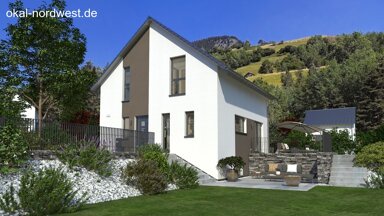 Einfamilienhaus zum Kauf 759.900 € 6 Zimmer 200 m² 780 m² Grundstück Stadtmitte Bergisch Gladbach 51465