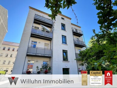 Immobilie zum Kauf als Kapitalanlage geeignet 99.000 € 2 Zimmer 50 m² Paunsdorf Leipzig 04328