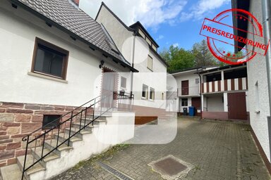 Einfamilienhaus zum Kauf 65.000 € 4 Zimmer 110 m² 330 m² Grundstück Engenthal Elfershausen 97725