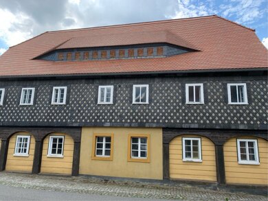 Einfamilienhaus zum Kauf 110.000 € 14 Zimmer 220 m² 770 m² Grundstück Obercunnersdorf Obercunnersdorf 02708