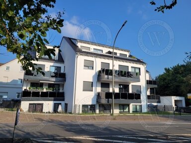 Wohnung zur Miete 1.116 € 4 Zimmer 92,8 m² 1. Geschoss Wischlingen Dortmund 44369