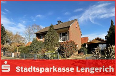 Einfamilienhaus zum Kauf 329.000 € 3 Zimmer 100 m² 803 m² Grundstück Lengerich Lengerich 49525