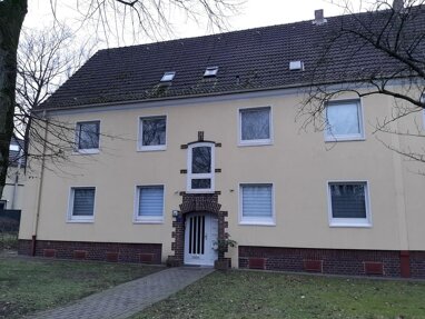 Wohnung zur Miete 467 € 3 Zimmer 55,4 m² 1. Geschoss Harkortstraße 17 Klosterhardt - Süd Oberhausen 46119