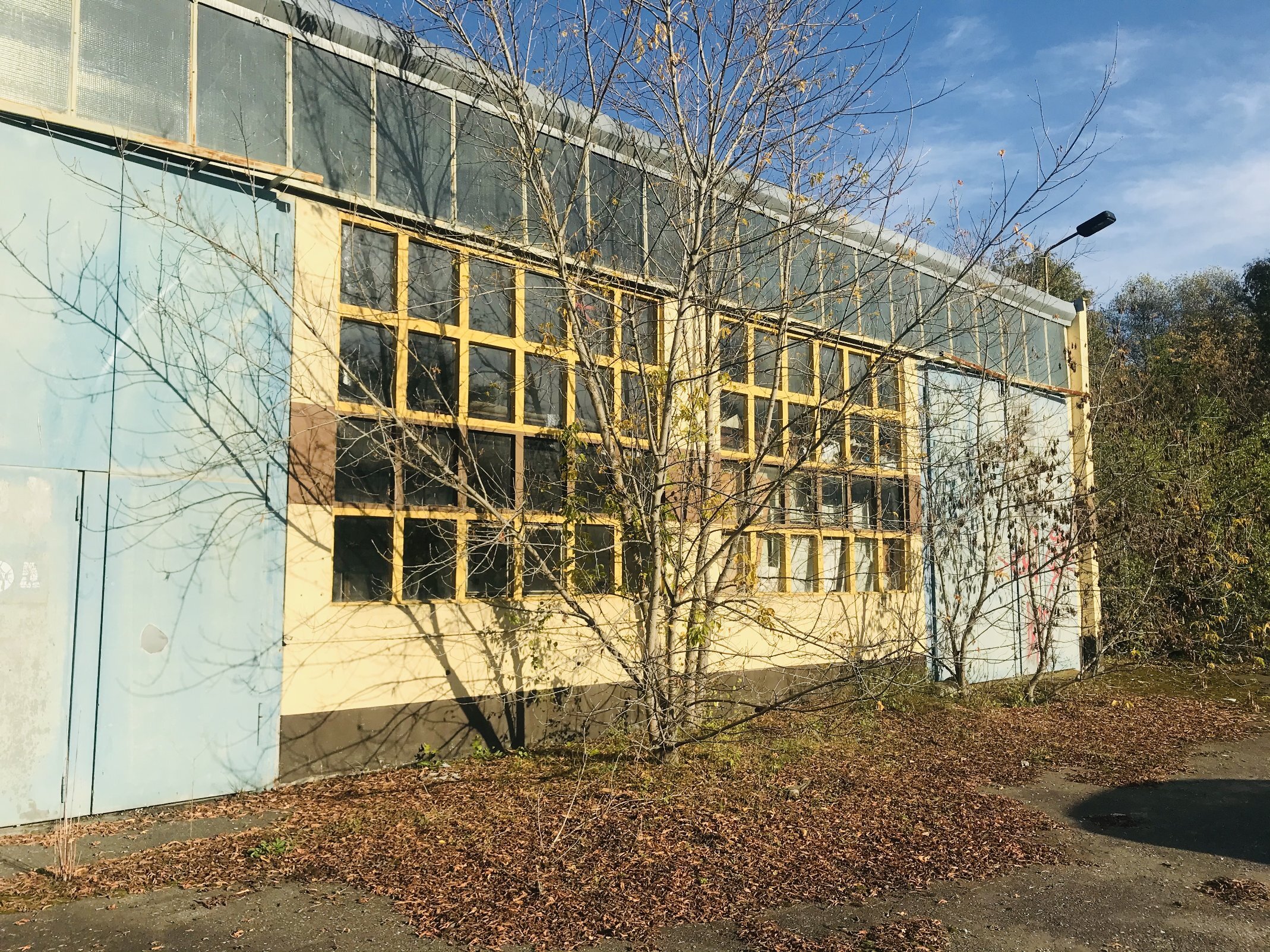 Immobilie zur Miete 2.350 € 9.600 m²<br/>Grundstück Gallinchen Cottbus 03051