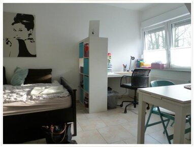 Wohnung zur Miete 220 € 1 Zimmer 23,2 m² Erdgeschoss Soest Soest 59494