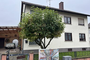 Mehrfamilienhaus zum Kauf 399.000 € 6 Zimmer 142 m² 503 m² Grundstück Neupotz 76777