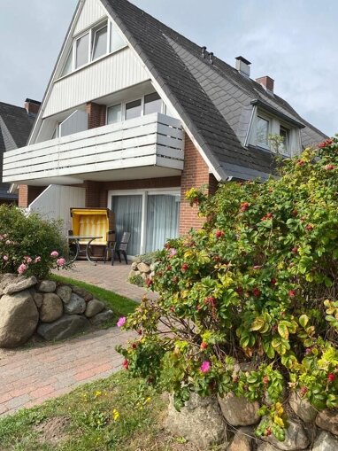 Apartment zum Kauf 849.000 € 4 Zimmer 88,6 m² Westerland Sylt 25980