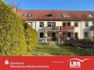 Reihenmittelhaus zum Kauf Provisionsfrei 165.000 € 5 Zimmer 130 m² 185 m² Grundstück Neugersdorf Ebersbach-Neugersdorf 02727