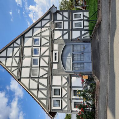 Bauernhaus zum Kauf 239.000 € 12 Zimmer 217 m² 1.475 m² Grundstück Eberschütz Trendelburg 34388