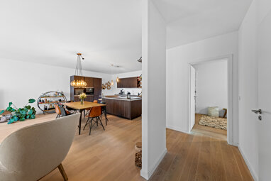 Wohnung zum Kauf 1.075.500 € 4 Zimmer 146,5 m² 1. Geschoss Prenzlauer Berg Berlin 10439