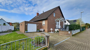 Einfamilienhaus zum Kauf 380.000 € 8 Zimmer 210,6 m² 509 m² Grundstück Nienhagen Nienhagen 29336