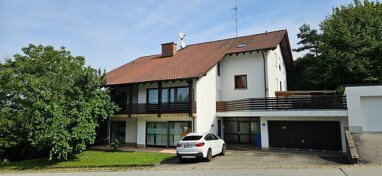 Praxis zur Miete Provisionsfrei 795 € 8 Zimmer 123 m² Bürofläche Mistlbach Aidenbach 94501