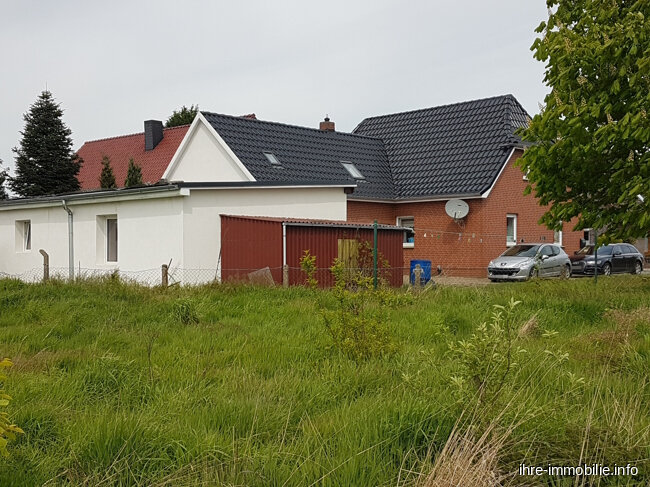 Mehrfamilienhaus zum Kauf 295.000 € 8 Zimmer 260 m²<br/>Wohnfläche 1.027 m²<br/>Grundstück Siedenburg Siedenburg 27254