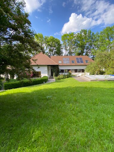 Einfamilienhaus zum Kauf Provisionsfrei 669.000 € 9 Zimmer 320 m² 1.306 m² Grundstück Etterzhausen-Glockensiedlung Nittendorf 93152