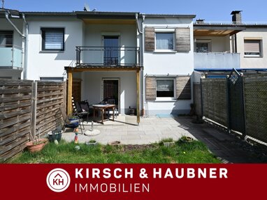 Reihenmittelhaus zum Kauf 398.000 € 4 Zimmer 97,3 m² 285 m² Grundstück Ochenbruck Schwarzenbruck 90592