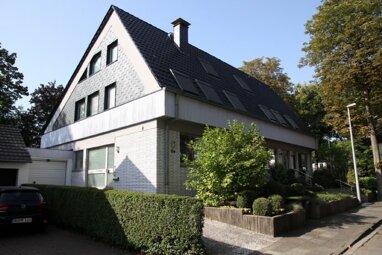 Wohnung zur Miete 1.399 € 3,5 Zimmer 130 m² 1. Geschoss Pilgrimstr. 6a Dellviertel Duisburg 47053