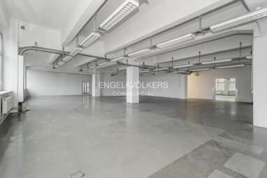 Büro-/Praxisfläche zur Miete 1.161,6 m² Bürofläche teilbar ab 1.161,6 m² Wittenau Berlin 13437