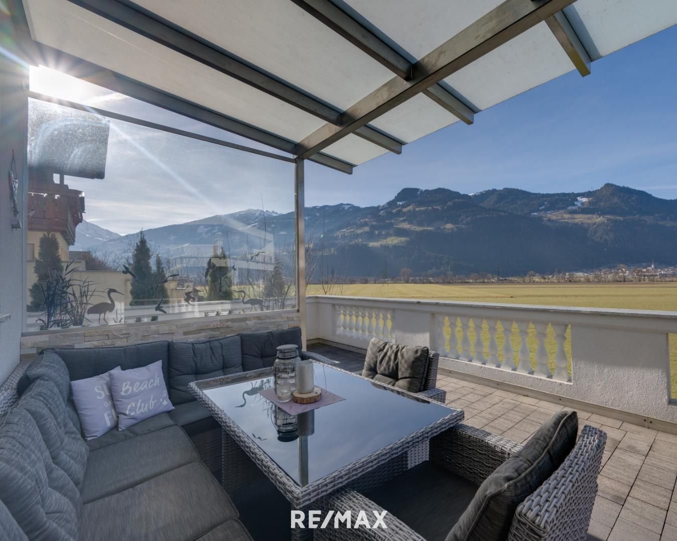 Einfamilienhaus zum Kauf 1.250.000 € 8,5 Zimmer 208 m²<br/>Wohnfläche 409 m²<br/>Grundstück Hart Im Zillertal 6265