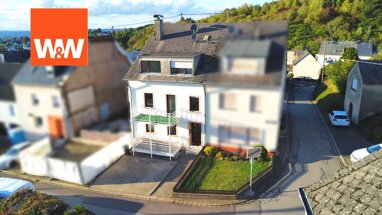 Mehrfamilienhaus zum Kauf 439.000 € 8 Zimmer 202 m² 243 m² Grundstück Filsch 1 Trier / Filsch 54296