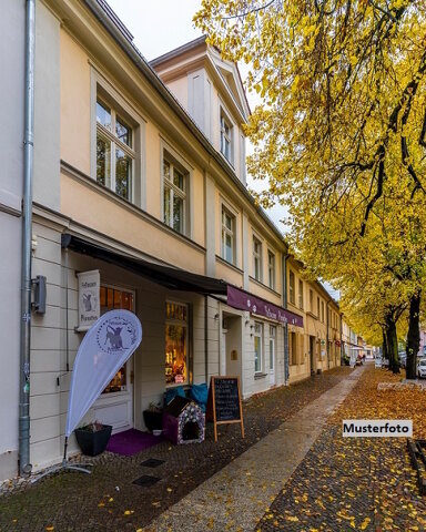 Mehrfamilienhaus zum Kauf 93.000 € 1 Zimmer 189 m² 490 m² Grundstück Elterlein Elterlein 09481