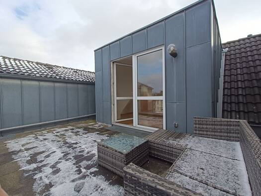 Wohnung zur Miete 575 € 1 Zimmer 45 m² frei ab sofort Karlsbader Straße 19 Rheydt Mönchengladbach 41236