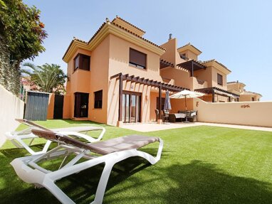 Doppelhaushälfte zum Kauf 525.000 € 5 Zimmer 301 m² 301 m² Grundstück Amarilla Golf 38639