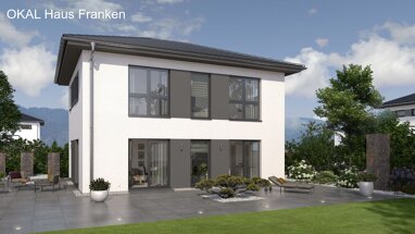 Einfamilienhaus zum Kauf Provisionsfrei 412.900 € 5 Zimmer 154,9 m² 730 m² Grundstück Königheim Königheim 97953