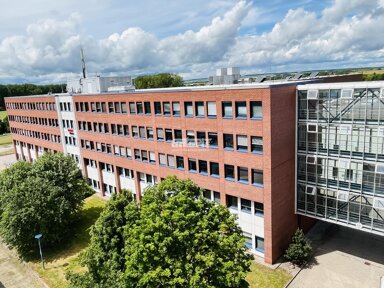 Bürofläche zur Miete provisionsfrei 6,50 € 7.500 m² Bürofläche teilbar ab 300 m² Bindersleben Erfurt 99092