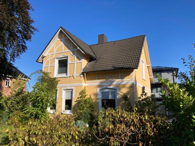 Einfamilienhaus zum Kauf provisionsfrei 499.000 € 4 Zimmer 140 m² 734 m² Grundstück Henstedt-Ulzburg 24558