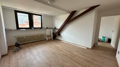 Wohnung zur Miete 700 € 3 Zimmer 58 m² frei ab sofort Homburg Homburg 66424