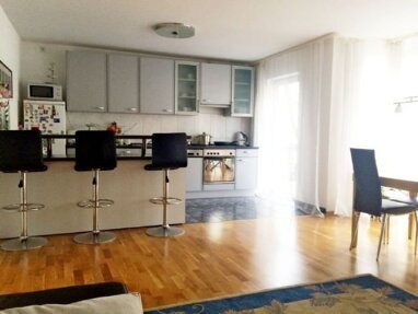 Wohnung zur Miete Wohnen auf Zeit 2.400 € 3 Zimmer 82 m² frei ab sofort Neustadt - Nord Köln 50670