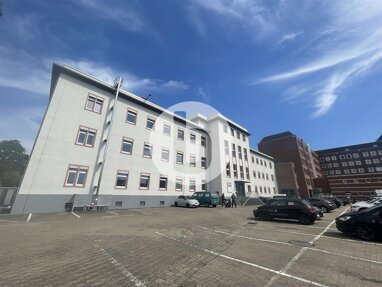 Bürogebäude zur Miete Provisionsfrei 9,50 € 577,7 m² Bürofläche Brink-Hafen Hannover 30179