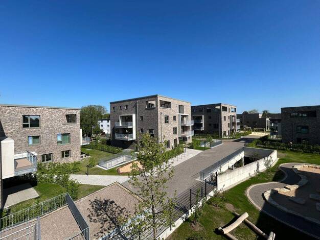 Fertig- und Musterhäuser zum Kauf Zum Dammfelde Widdersdorf Köln 50859