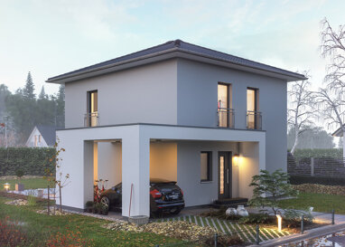 Einfamilienhaus zum Kauf 295.759 € 4 Zimmer 136 m² 800 m² Grundstück Annaberg-Buchholz 09471