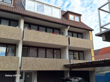 Wohnung zum Kauf provisionsfrei 209.000 € 3 Zimmer 71 m² 1. Geschoss frei ab sofort Auensteiner Straße Ilsfeld Ilsfeld 74360