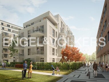 Wohnung zum Kauf 1.025.000 € 3 Zimmer 102 m² Rothenburgsort Hamburg 20539