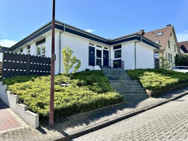 Bungalow zum Kauf provisionsfrei 649.000 € 5 Zimmer 141 m² 848 m² Grundstück Altenberge 48341