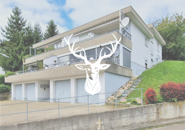 Wohnung zum Kauf 245.000 € 2,5 Zimmer 76 m² Horheim Wutöschingen 79793
