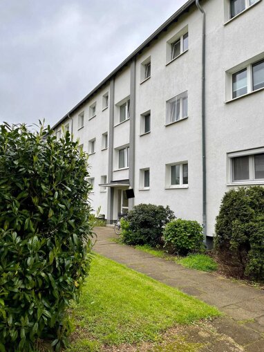 Wohnung zum Kauf 85.900 € 2 Zimmer 53 m² Erdgeschoss Carlo-Schmid-Str.3 Statistischer Bezirk 51 Hamm 59077
