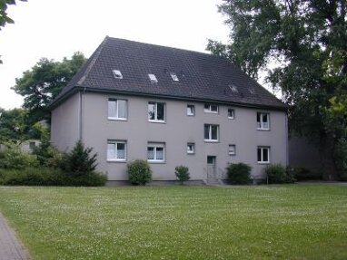 Wohnung zur Miete nur mit Wohnberechtigungsschein 255,73 € 3,5 Zimmer 61,1 m² 1. Geschoss Johannesstraße 112 Welheim Bottrop 46238