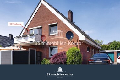 Wohnung zum Kauf 239.000 € 5 Zimmer 125 m² Loga Leer (Ostfriesland) 26789