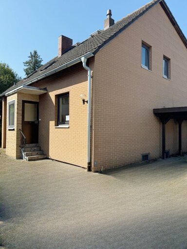 Einfamilienhaus zum Kauf 289.000 € 5,5 Zimmer 136 m² 648 m² Grundstück Lebenstedt 5 Salzgitter 38226