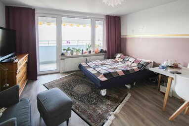 Wohnung zum Kauf 399.900 € 3 Zimmer 73,3 m² 13. Geschoss Hasenbergl-Lerchenau Ost München 80933
