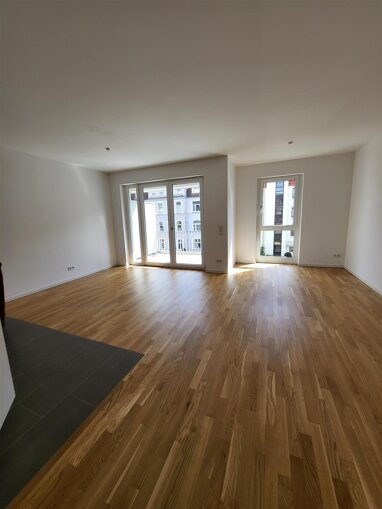 Wohnung zur Miete 985 € 2 Zimmer 67 m² 2. Geschoss Constantinstraße 40 List Hannover 30177