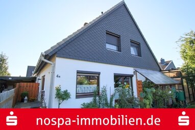 Doppelhaushälfte zum Kauf 198.000 € 3 Zimmer 80 m² 275 m² Grundstück Weiche - Sophienhof Flensburg 24941