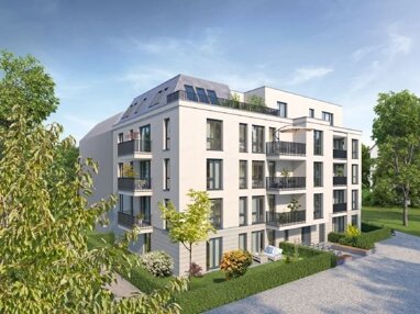 Wohnung zum Kauf Provisionsfrei 453.000 € 3 Zimmer 68,6 m² 2. Geschoss Hielscherstraße 1A Wilhelmsruh Berlin 13158